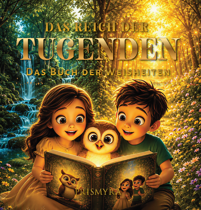 Das Buch der Weisheiten